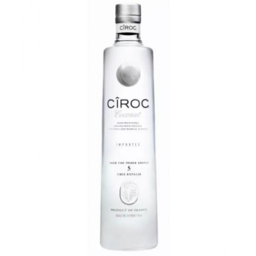 Ciroc Coconut Vodka 750ml