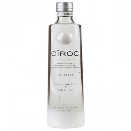 Ciroc Coconut Vodka 1.75lt 