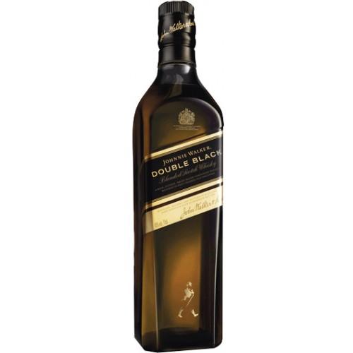 Johnnie Walker Double Black 750ml