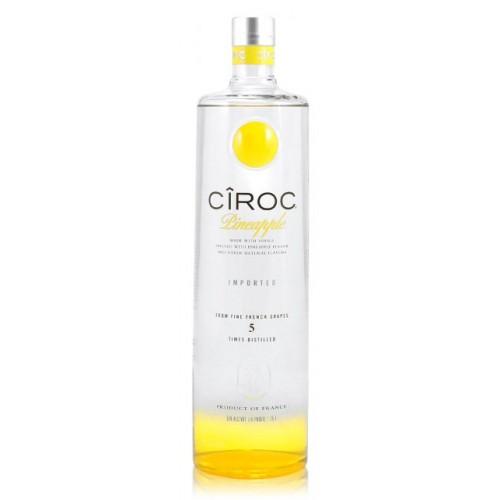 Ciroc Pineapple Vodka 1.75lt 