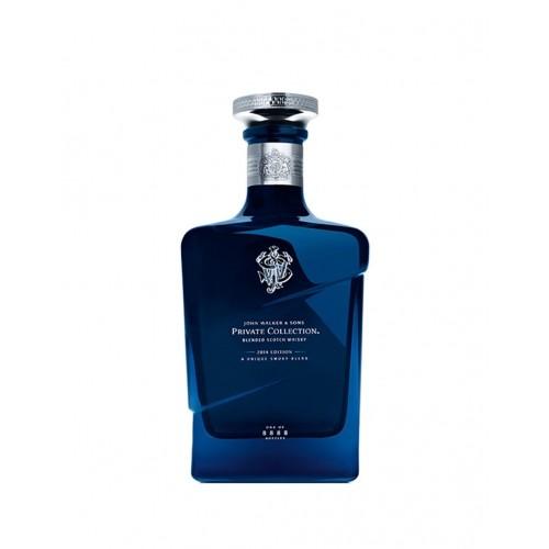 Johnnie Walker Private Collec 2014 750ml