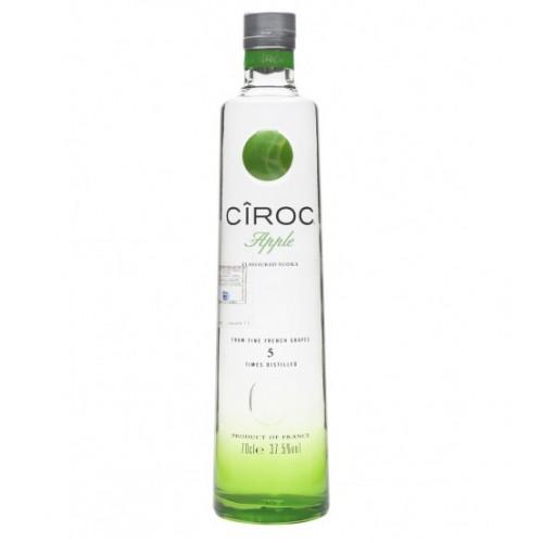 Ciroc Apple Vokda 750ml