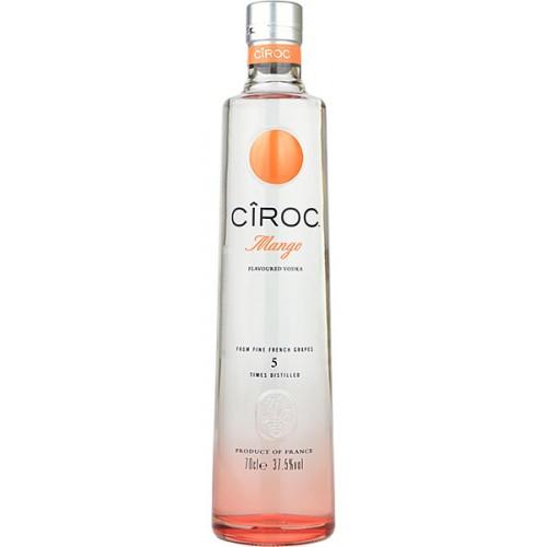 Ciroc Mango Vodka 750ml