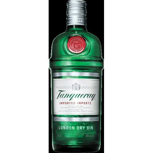 Tanqueray Gin 750ml