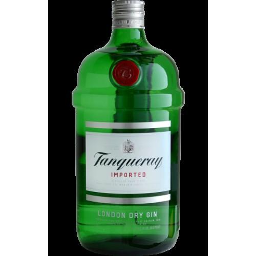 Tanqueray Gin 1.75lt 