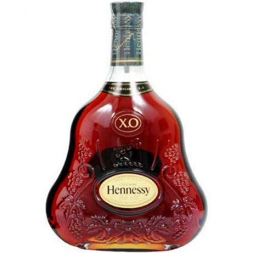 Hennessy X.O Cognac 750ml