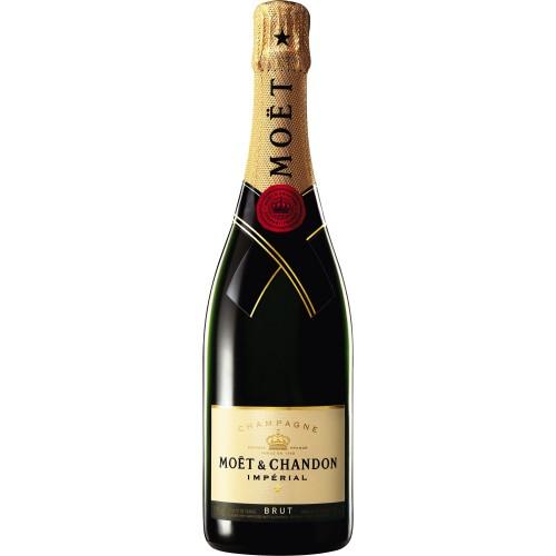 Moet & Chandon Imperial Brut 750ml