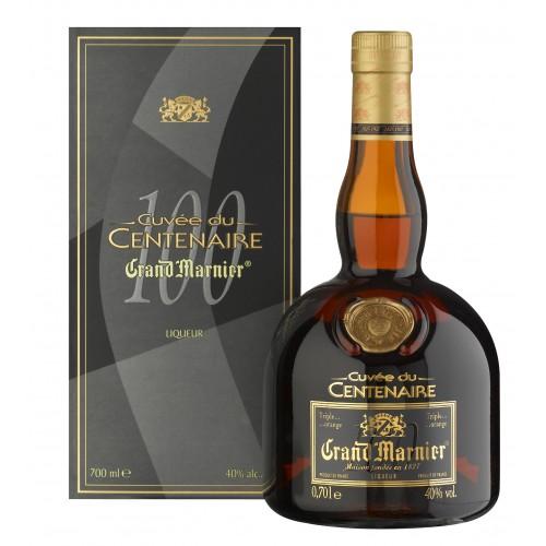 Grand Marnier Cent Cinquantenaire 750ml