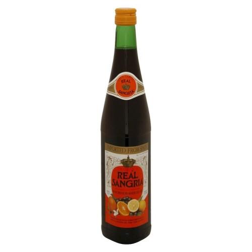 Cruz Garcia Real Sangria 1.5lt