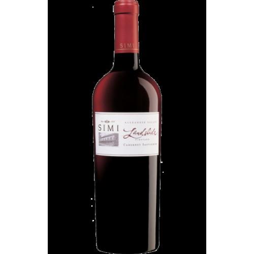 Simi Landslide Cabernet Sauvignon 750ml