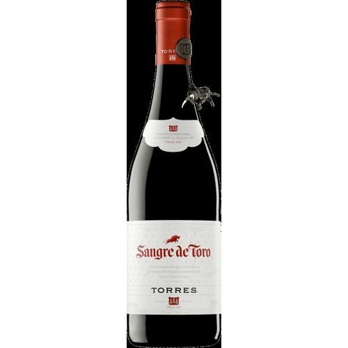 Torres Sangre De Toro Garnacha 750ml
