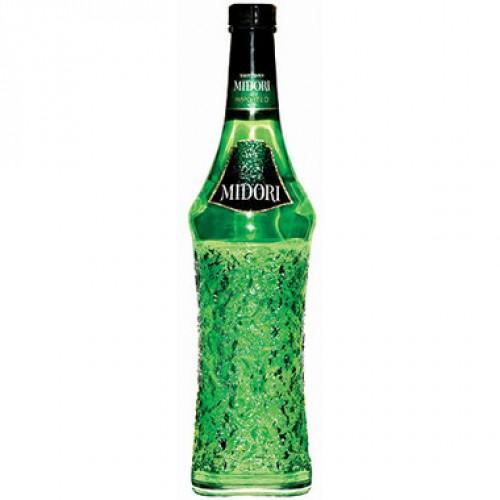 Midori Melon Liqueur 750ml