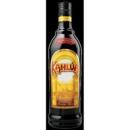 Kahlua Liqueur 750ml