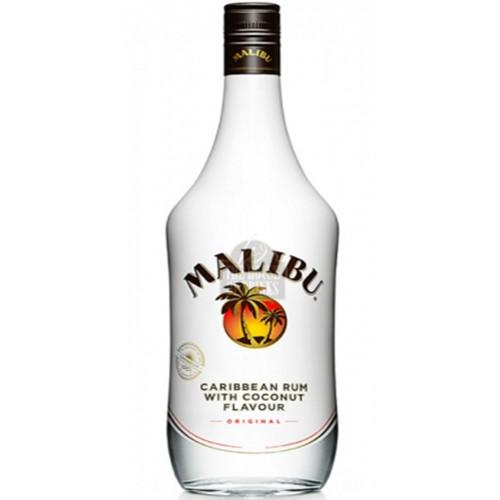 Malibu Coconut Rum 1.75lt 
