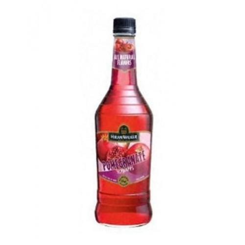Hiram Walker Pomegranate Schnapps 750ml