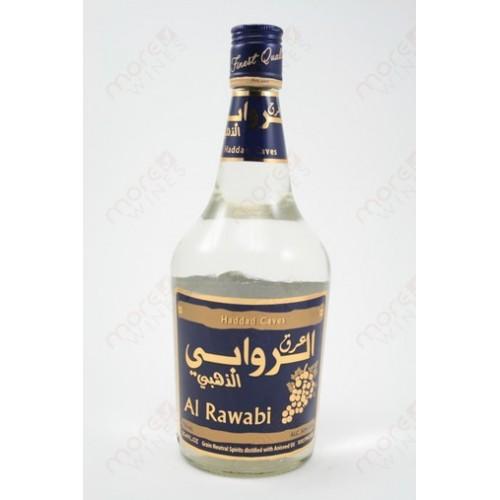 Al Rawabi Arak 750ml