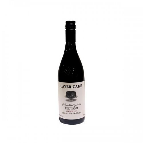 Layer Cake Pinot Noir 750ml