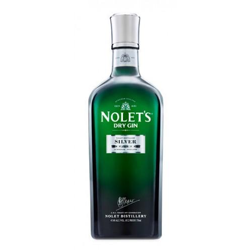 Nolet's Silver Dry Gin 750ml