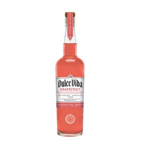 Dulce Vida Grapefruit Tequila 750ml