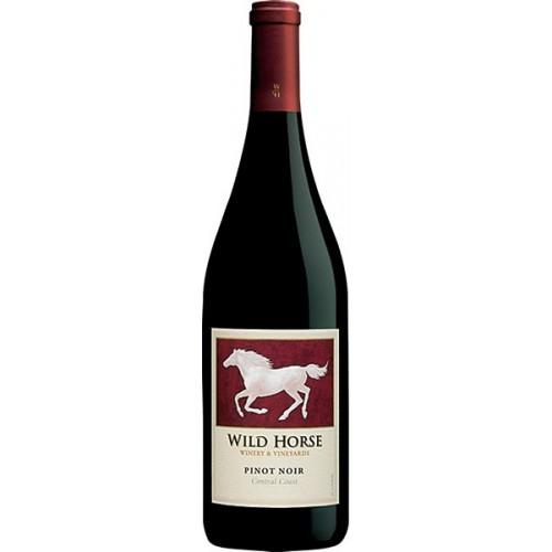 Wild Horse Pinot Noir 750ml