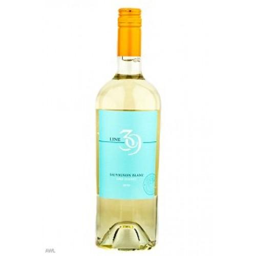 Line 39 Sauvignon Blanc 750ml