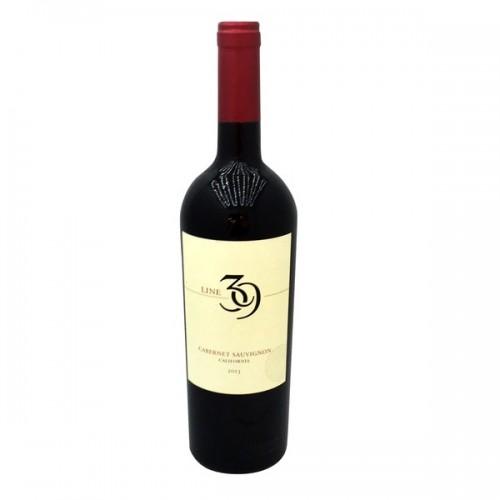 Line 39 Cabernet Sauvignon 750ml