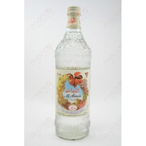 Al Mimas Arak 750ml