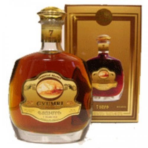 Noy 20 Yr Armenian Brandy 750ml