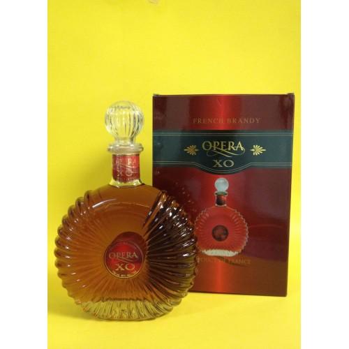 Opera Xo French Brandy 750ml