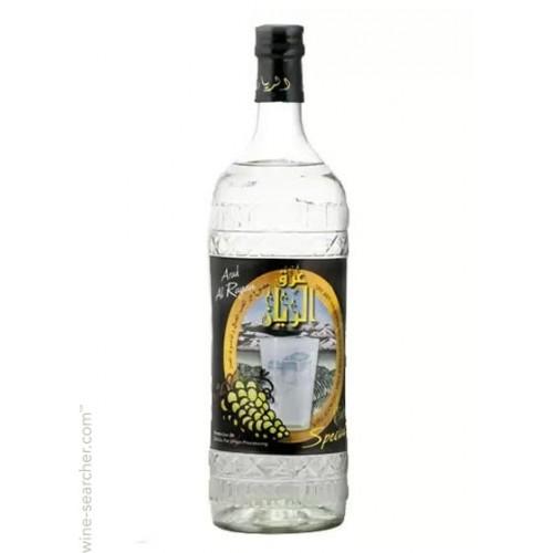Al Rayan Arak 750ml