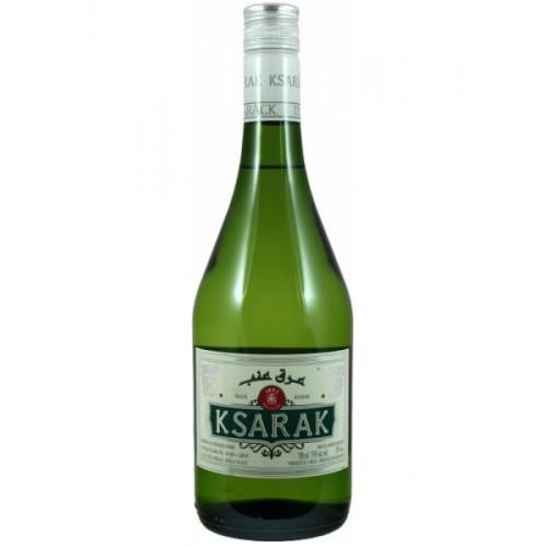 Chateau Ksara Arak 750ml