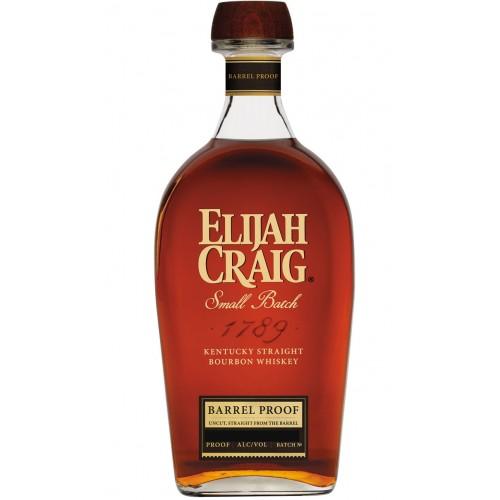 Elijah Craig Small Batch 12 Yr Bourbon 750ml