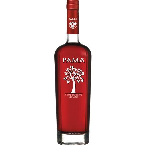 Pama Pomegranate Liqueur 750ml