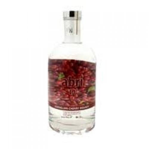 Abri Cornelian Cherry Brandy 750ml
