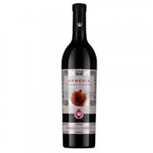 Armenian Pomegranate Ss 750 ml