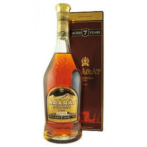 Ararat Otborny 7 Yr Armenian Brandy 750ml