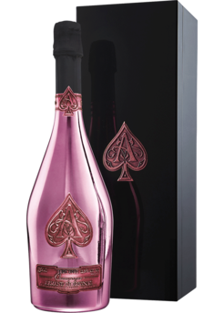 Armand De Brignac Brut Rose 750ml