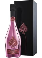 Armand De Brignac Brut Rose 750ml
