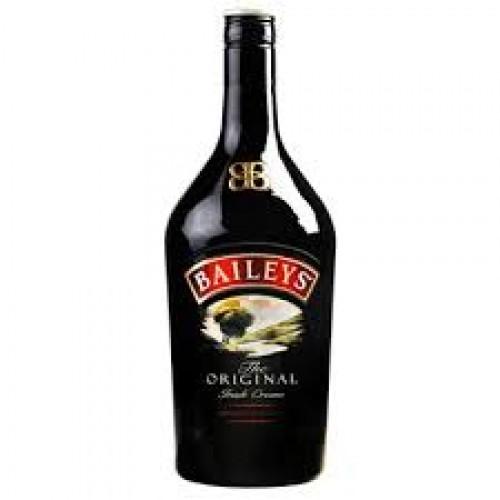 Baileys Irish Cream Liqueur 750ml