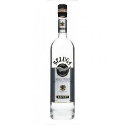 Beluga Noble Vodka 750ml