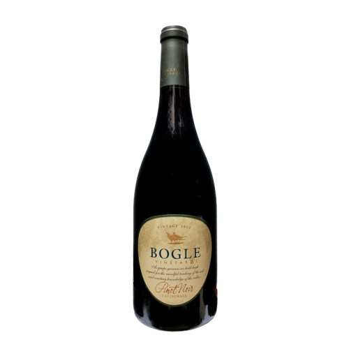Bogle Pinot Noir 750ml