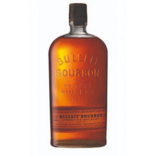 Bulleit Bourbon Whiskey 1.75ml 