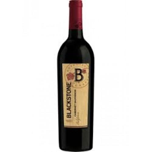 Blackstone Cabernet Sauvignon 750ml