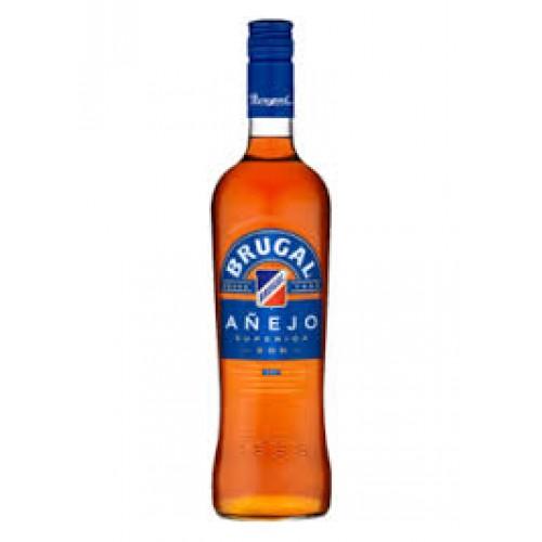 Brugal Anejo Rum 750ml