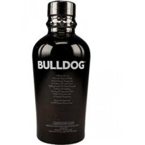 Bulldog Gin 750ml