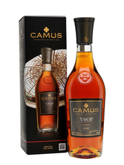 Camus VSOP Elegance Cognac Gift Pack 750ml