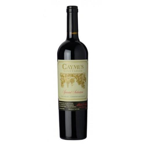 Caymus Special Selection Cabernet Sauvignon 750ml