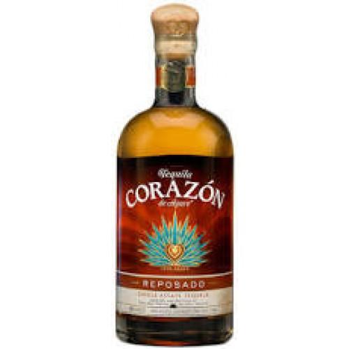 Corazon Anejo Tequila 750ml