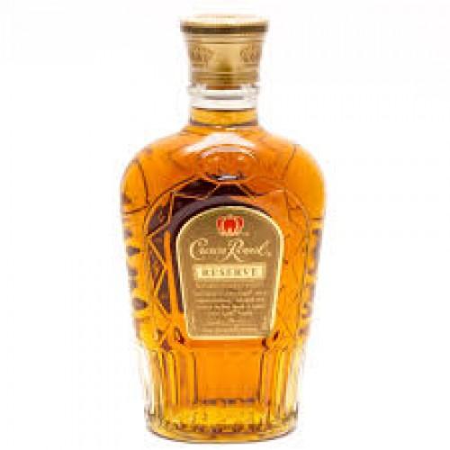 Crown Royal Reserve Canadian Whisky 750ml