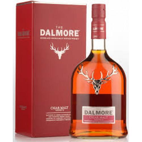 The Dalmore Cigar Malt Reserve 750ml